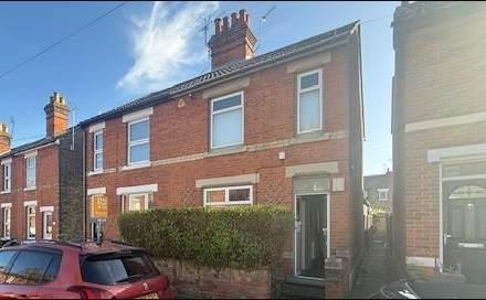 INvestment Potential in Colchester photo